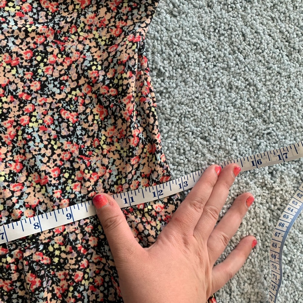 Ditsy floral dress - Picture 6 of 7